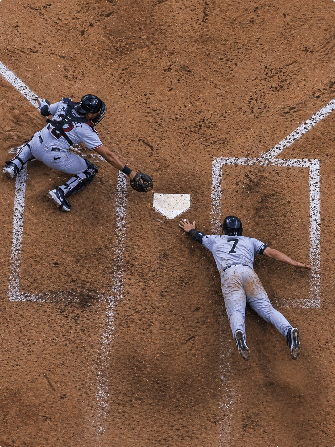 Effort vs Execution: Why “Almost” Doesn’t Count