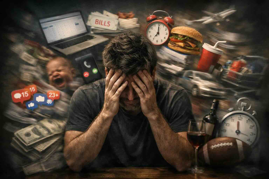 Why Time Feels Like It’s Moving Faster Than Ever