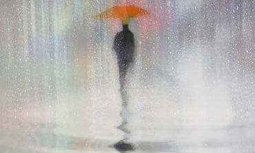 When It Rains, It Pours.