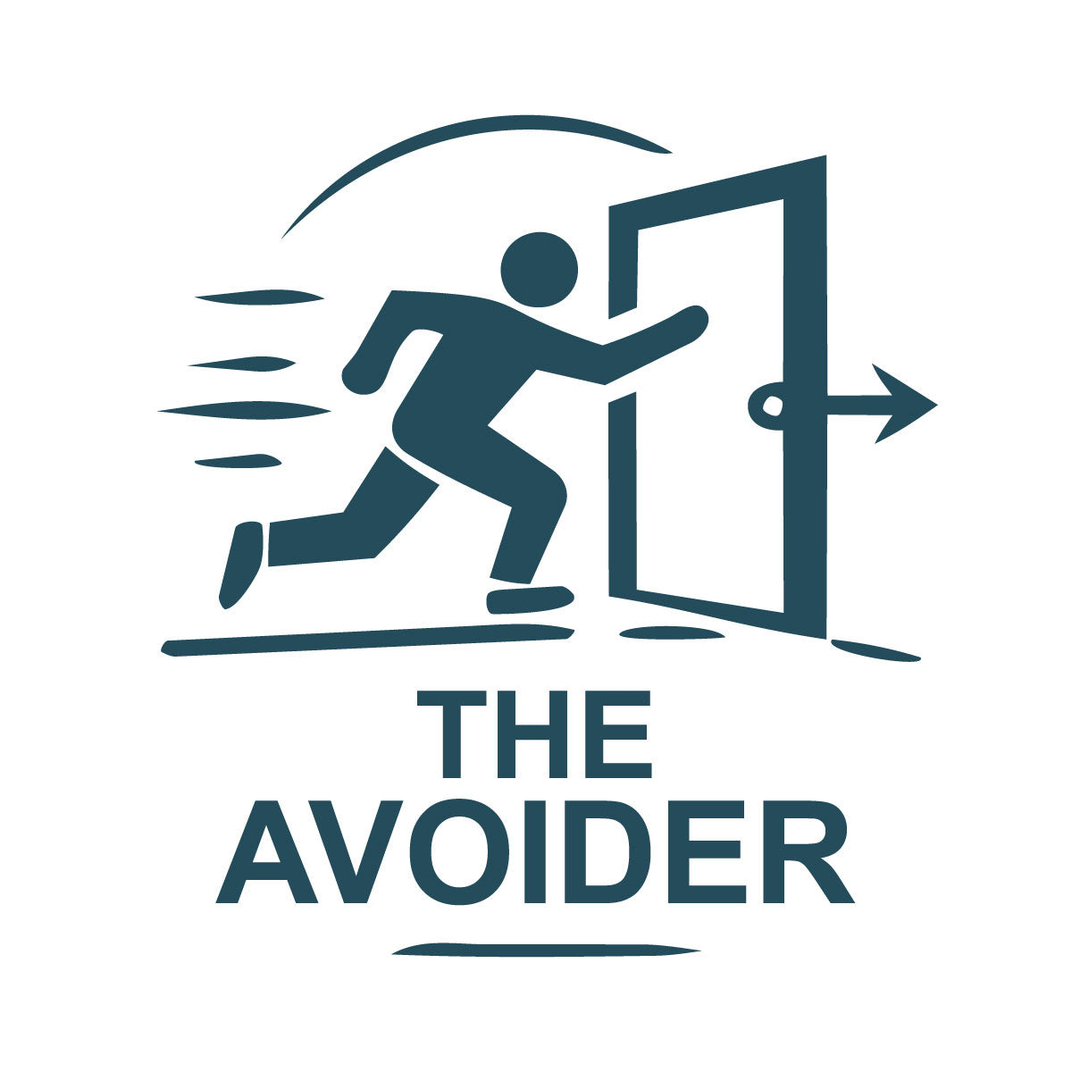 The Avoidance Breakthrough Sheet