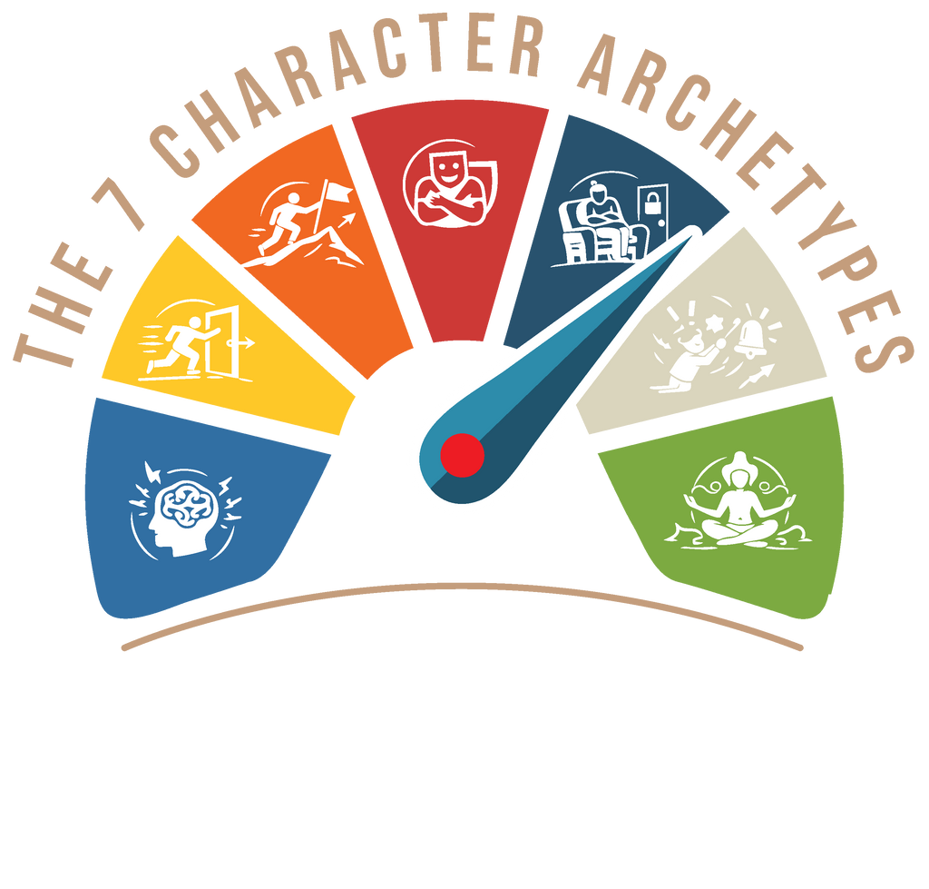 7 Archetypes Collection