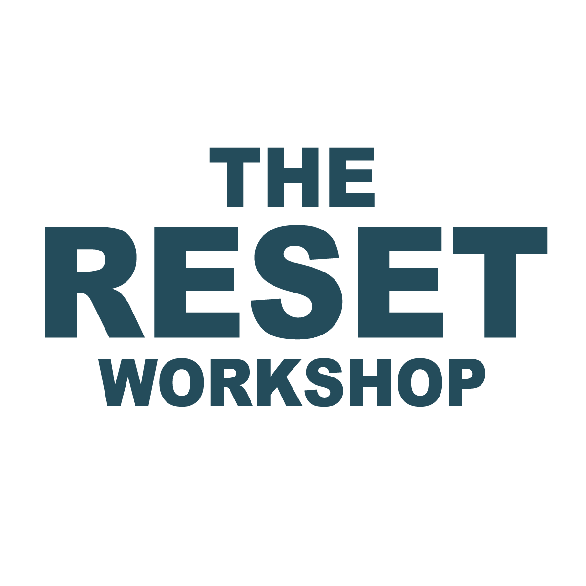 The Reset Workshop